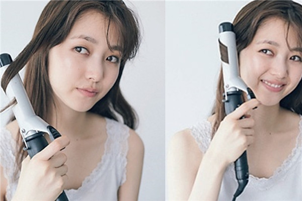 中長(zhǎng)卷發(fā)怎么燙 新式mix卷發(fā) 中長(zhǎng)卷發(fā)怎么燙 新式mix卷發(fā)