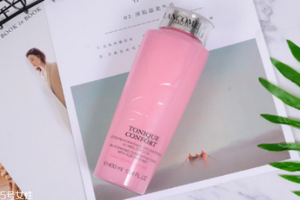 蘭蔻粉水含酒精嗎 蘭蔻粉水用了皮膚刺痛原因 蘭蔻粉水含酒精嗎 蘭蔻粉水用了皮膚刺痛原因