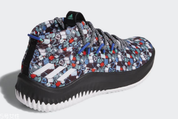 利拉德4適合外場嗎 一起來看外場實(shí)戰(zhàn)情況