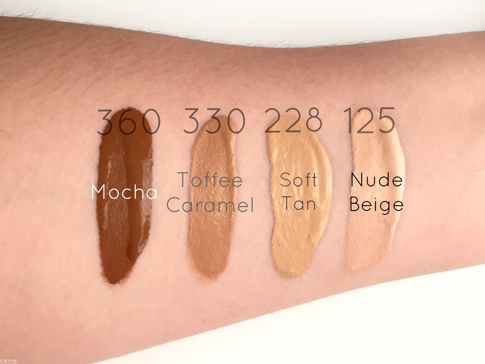 美寶蓮口紅哪個系列最好看 美寶蓮4大火爆口紅pk賽 美寶蓮口紅哪個系列最好看 美寶蓮4大火爆口紅pk賽