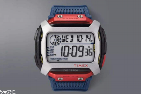 電子表怎么調(diào)時間 來學習一下 電子表怎么調(diào)時間 來學習一下