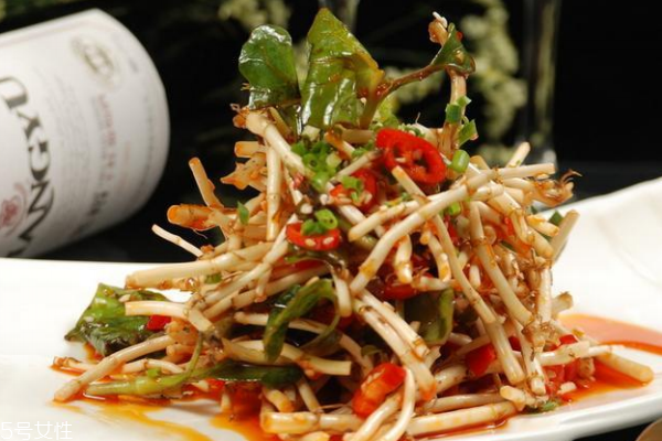 魚腥草有什么作用 用處很多 魚腥草有什么作用 用處很多