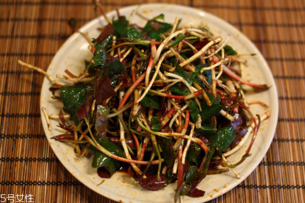 魚腥草有什么作用 用處很多 魚腥草有什么作用 用處很多