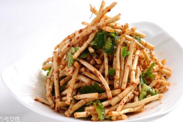 魚腥草能長(zhǎng)期泡水喝嗎 不要這樣做