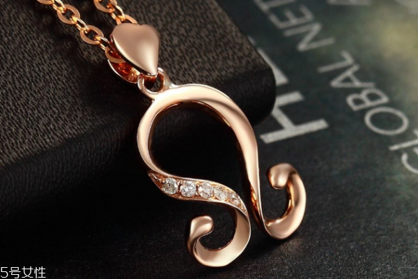 鉆石項鏈怎么看真假 這些細(xì)節(jié)都要注意