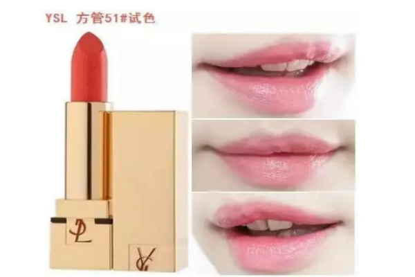 2019流行什么顏色口紅 2019年流行的口紅顏色 2019流行什么顏色口紅 2019年流行的口紅顏色