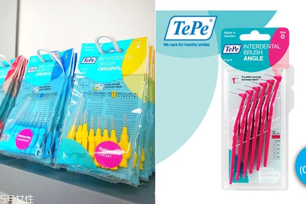 牙間刷哪個牌子好 清理牙縫不怕牙齦受傷 牙間刷哪個牌子好 清理牙縫不怕牙齦受傷