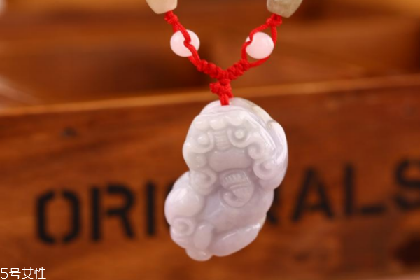 貔貅吊墜寓意是什么 招財(cái)效果明顯 貔貅吊墜寓意是什么 招財(cái)效果明顯