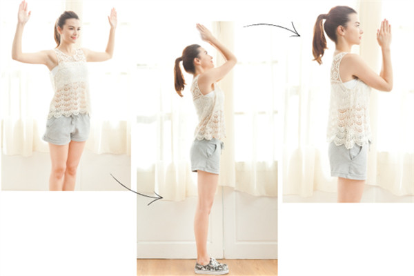 豐胸怎么按摩運動 美胸2部曲 豐胸怎么按摩運動 美胸2部曲