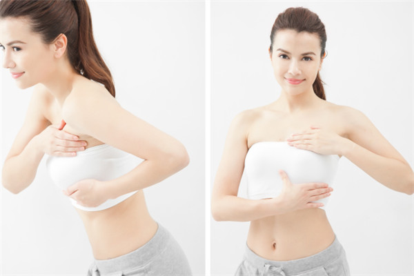 豐胸怎么按摩運動 美胸2部曲 豐胸怎么按摩運動 美胸2部曲