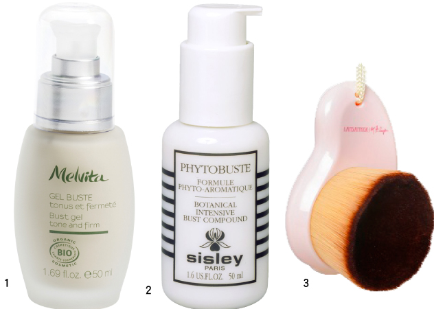 豐胸怎么按摩運動 美胸2部曲 豐胸怎么按摩運動 美胸2部曲