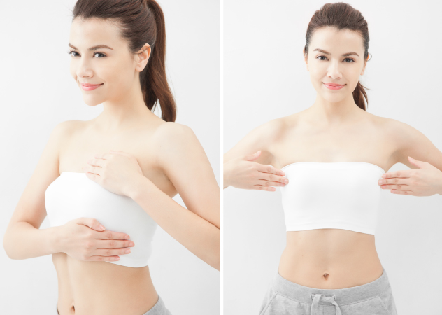 豐胸怎么按摩運動 美胸2部曲 豐胸怎么按摩運動 美胸2部曲