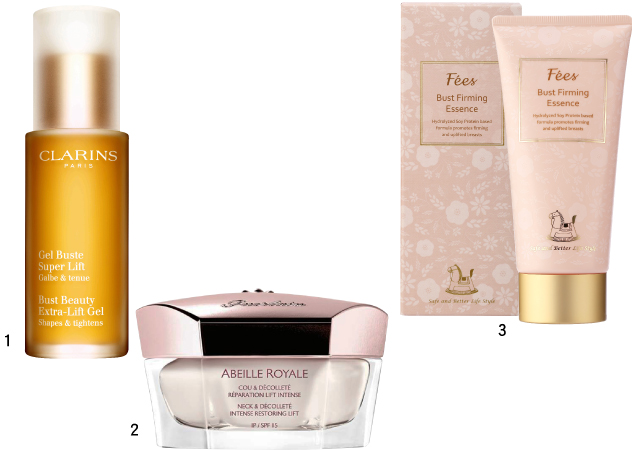 豐胸怎么按摩運動 美胸2部曲 豐胸怎么按摩運動 美胸2部曲