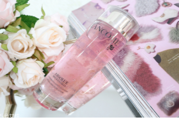 蘭蔻玫瑰花瓣水多少錢 蘭蔻玫瑰花瓣水價格 蘭蔻玫瑰花瓣水多少錢 蘭蔻玫瑰花瓣水價格