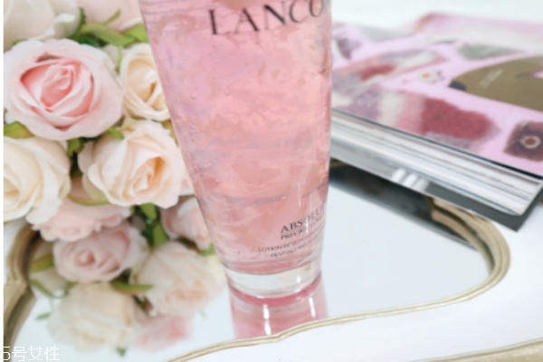 蘭蔻玫瑰花瓣水多少錢 蘭蔻玫瑰花瓣水價格 蘭蔻玫瑰花瓣水多少錢 蘭蔻玫瑰花瓣水價格
