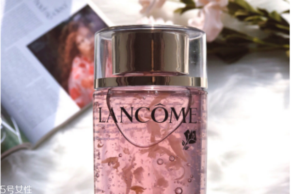 蘭蔻玫瑰花瓣水多少錢 蘭蔻玫瑰花瓣水價格 蘭蔻玫瑰花瓣水多少錢 蘭蔻玫瑰花瓣水價格