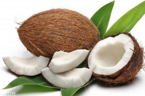 椰子油如何挑選 3原則挑到健康椰子油 椰子油如何挑選 3原則挑到健康椰子油