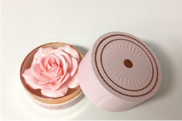 蘭蔻玫瑰花高光蜜粉好用嗎 蘭蔻玫瑰花高光專(zhuān)柜價(jià)