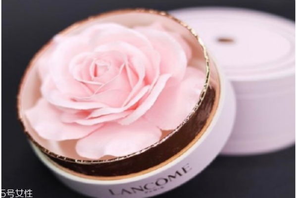 蘭蔻玫瑰花高光蜜粉好用嗎 蘭蔻玫瑰花高光專柜價 蘭蔻玫瑰花高光蜜粉好用嗎 蘭蔻玫瑰花高光專柜價