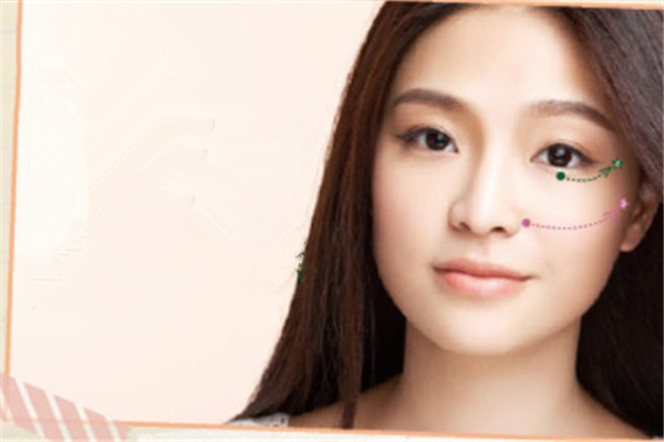 怎樣按摩臉部提拉 臉部4穴位按摩技巧 怎樣按摩臉部提拉 臉部4穴位按摩技巧