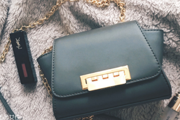 zac posen的包哪里買 網(wǎng)紅都愛(ài)它