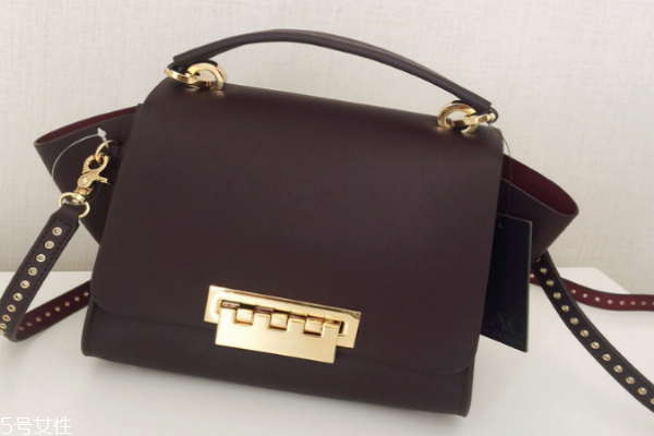 zac posen的包哪里買 網(wǎng)紅都愛(ài)它