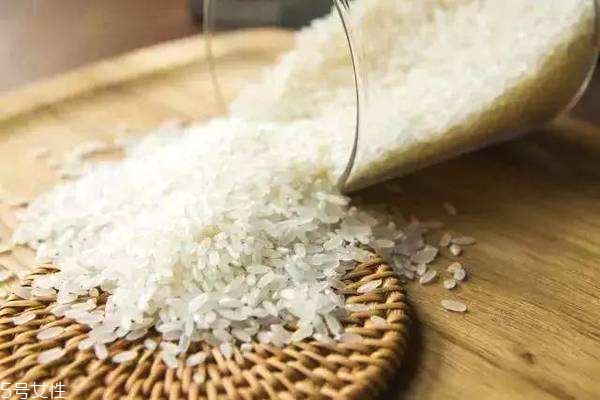 大米分為幾種 3大類挑出最愛款 大米分為幾種 3大類挑出最愛款