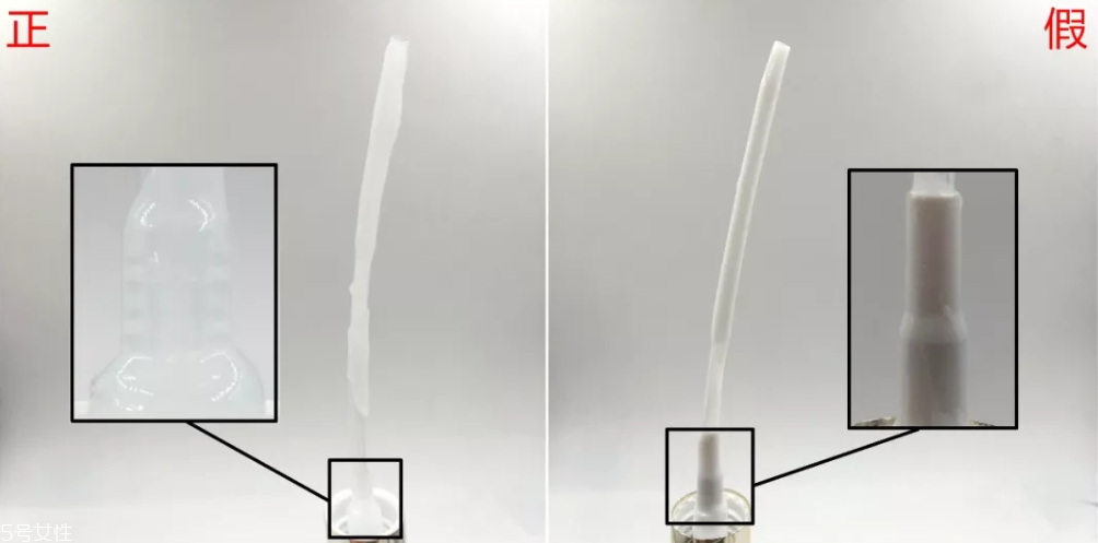 呼吸水乳怎么看真假 9張圖為你細(xì)致分析假貨 呼吸水乳怎么看真假 9張圖為你細(xì)致分析假貨