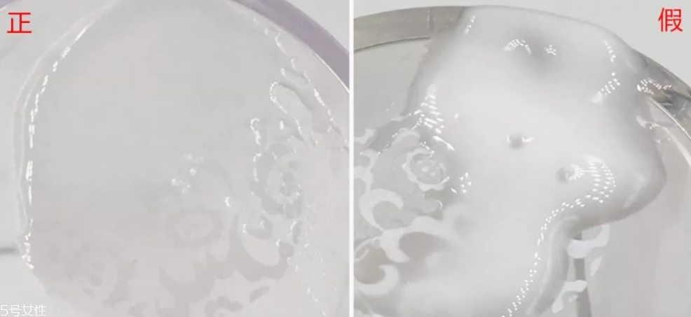 呼吸水乳怎么看真假 9張圖為你細(xì)致分析假貨 呼吸水乳怎么看真假 9張圖為你細(xì)致分析假貨