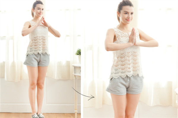 豐胸怎么按摩運動 美胸2部曲 豐胸怎么按摩運動 美胸2部曲