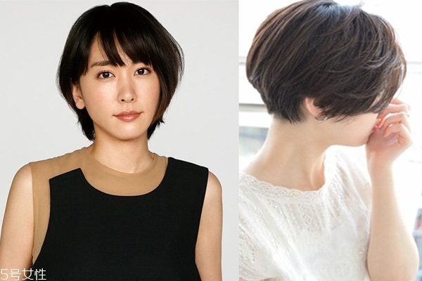 發(fā)量少適合什么發(fā)型 5招讓發(fā)量瞬間up 發(fā)量少適合什么發(fā)型 5招讓發(fā)量瞬間up