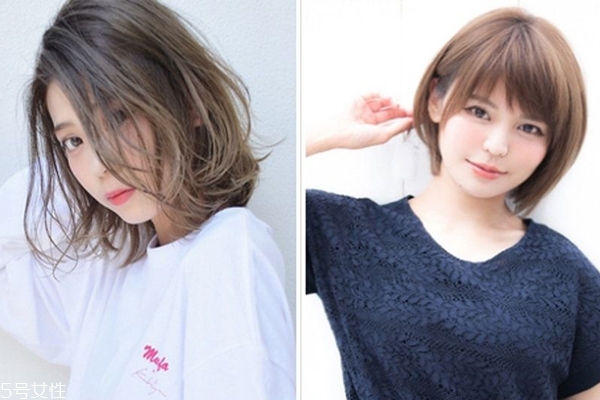 發(fā)量少適合什么發(fā)型 5招讓發(fā)量瞬間up 發(fā)量少適合什么發(fā)型 5招讓發(fā)量瞬間up