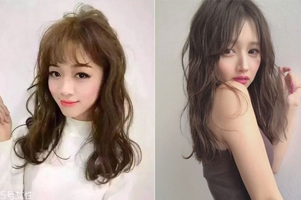 發(fā)量少適合什么發(fā)型 5招讓發(fā)量瞬間up 發(fā)量少適合什么發(fā)型 5招讓發(fā)量瞬間up