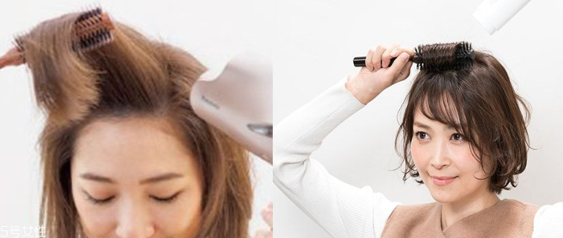 發(fā)量少適合什么發(fā)型 5招讓發(fā)量瞬間up 發(fā)量少適合什么發(fā)型 5招讓發(fā)量瞬間up