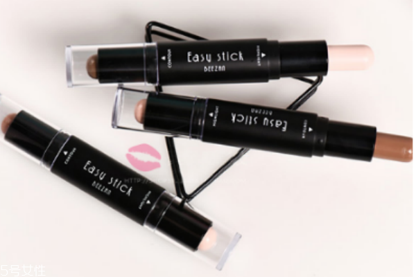 修容棒能當(dāng)臥蠶筆用嗎 使用修容棒的注意事項(xiàng) 修容棒能當(dāng)臥蠶筆用嗎 使用修容棒的注意事項(xiàng)