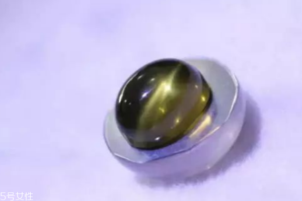 貓眼石辟邪嗎 千萬別選錯了 貓眼石辟邪嗎 千萬別選錯了