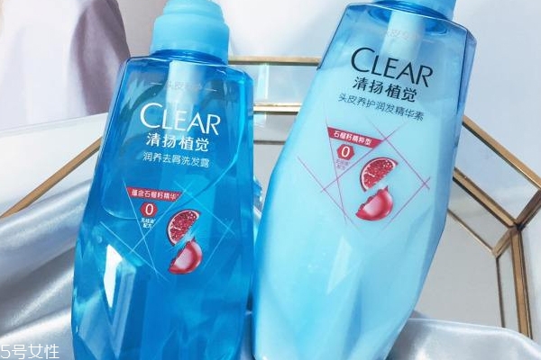 護發(fā)素成分怎么挑 3成分給秀發(fā)精致養(yǎng)護 護發(fā)素成分怎么挑 3成分給秀發(fā)精致養(yǎng)護