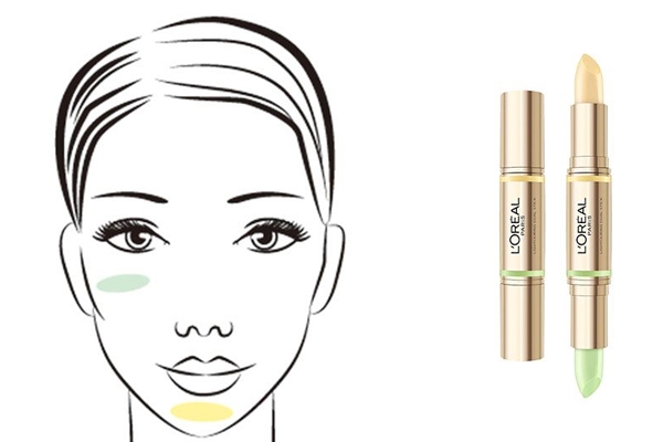 巴黎歐萊雅雙色仙女棒怎么用 4個色號不同用法 巴黎歐萊雅雙色仙女棒怎么用 4個色號不同用法