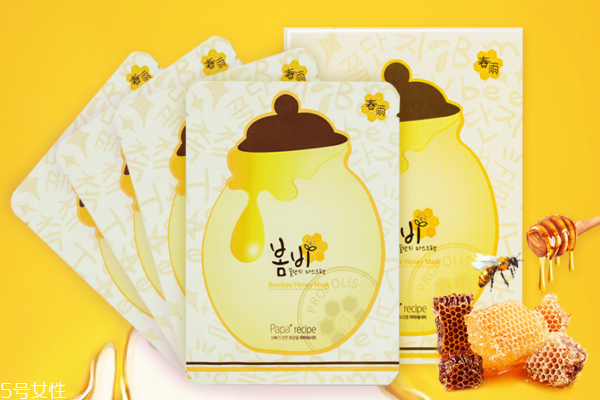 春雨面膜會不會過敏 沒有準確答案 春雨面膜會不會過敏 沒有準確答案