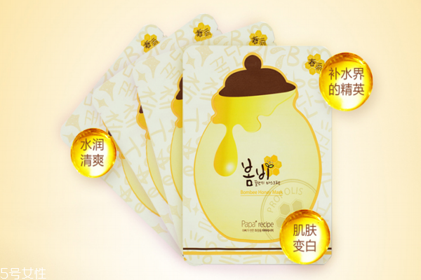 春雨面膜會不會過敏 沒有準確答案 春雨面膜會不會過敏 沒有準確答案