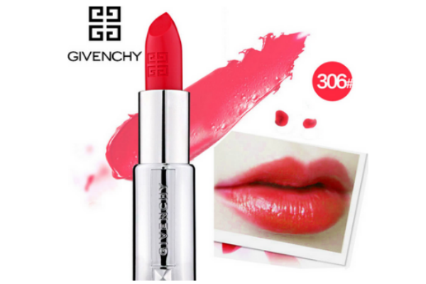 紀(jì)梵?？诩t保質(zhì)期幾年 紀(jì)梵希的口紅保質(zhì)期