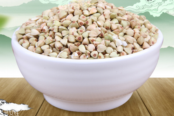 蕎麥?zhǔn)菬嵝赃€是涼性 蕎麥性涼 蕎麥?zhǔn)菬嵝赃€是涼性 蕎麥性涼