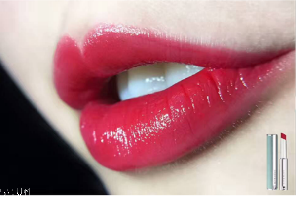 紀梵?？诩t303和304的區(qū)別及試色 紀梵希最火顏色推薦