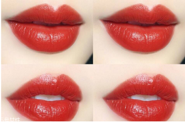 紀梵希口紅303和304的區(qū)別及試色 紀梵希最火顏色推薦