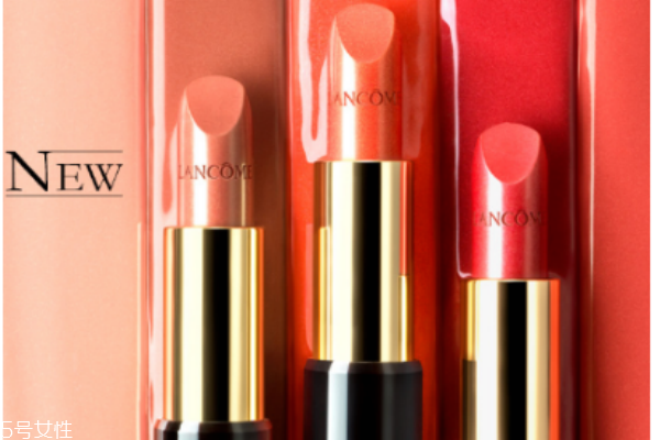 蘭蔻120赤茶橘多少錢 蘭蔻口紅120赤茶橘