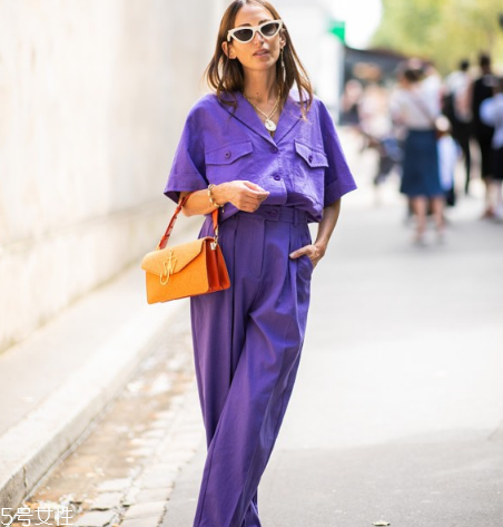 短袖襯衫搭配什么褲子 夏季時(shí)髦必備款 短袖襯衫搭配什么褲子 夏季時(shí)髦必備款