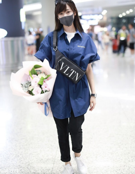 短袖襯衫搭配什么褲子 夏季時(shí)髦必備款 短袖襯衫搭配什么褲子 夏季時(shí)髦必備款