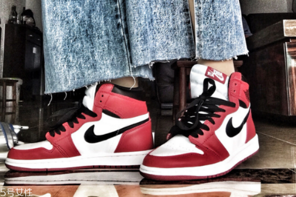 aj1是什么皮質(zhì) 一起來盤點(diǎn) aj1是什么皮質(zhì) 一起來盤點(diǎn)