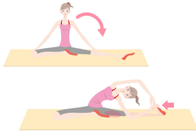 完美腿型比例標(biāo)準 美腿不是纖長而是比例 完美腿型比例標(biāo)準 美腿不是纖長而是比例