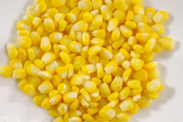 粗糧能代替主食嗎 主食地位不可撼動 粗糧能代替主食嗎 主食地位不可撼動